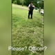 Patrick Connor, shown here, resigned from his post with Cook County Forest Preserve police this Wednesday. Connor faced a widespread public backlash over his refusal to intervene as a belligerent white man followed and harassed a woman wearing a Puerto Rican flag shirt in June.